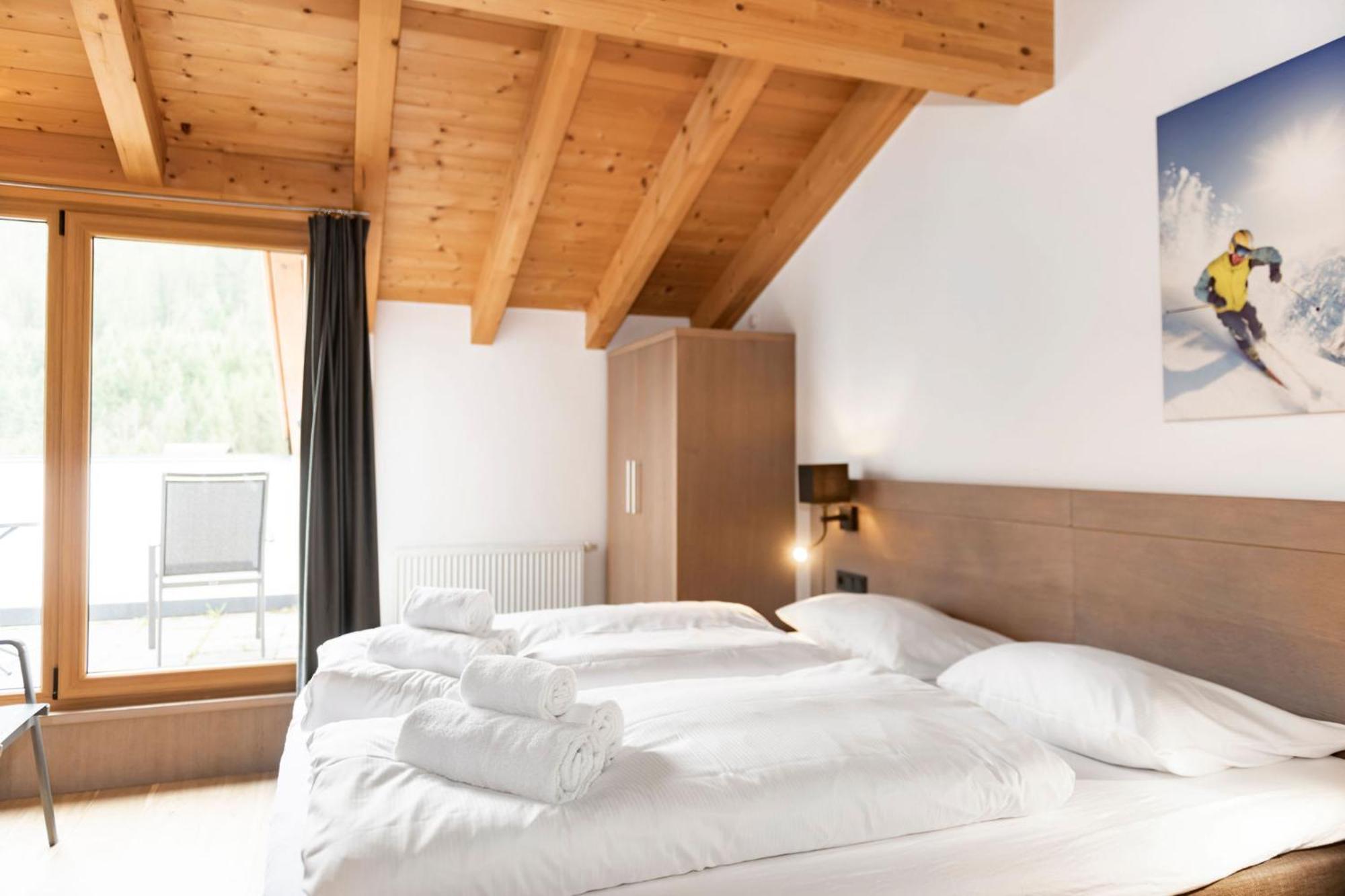 Residence Zillertal Gerlos Exterior foto