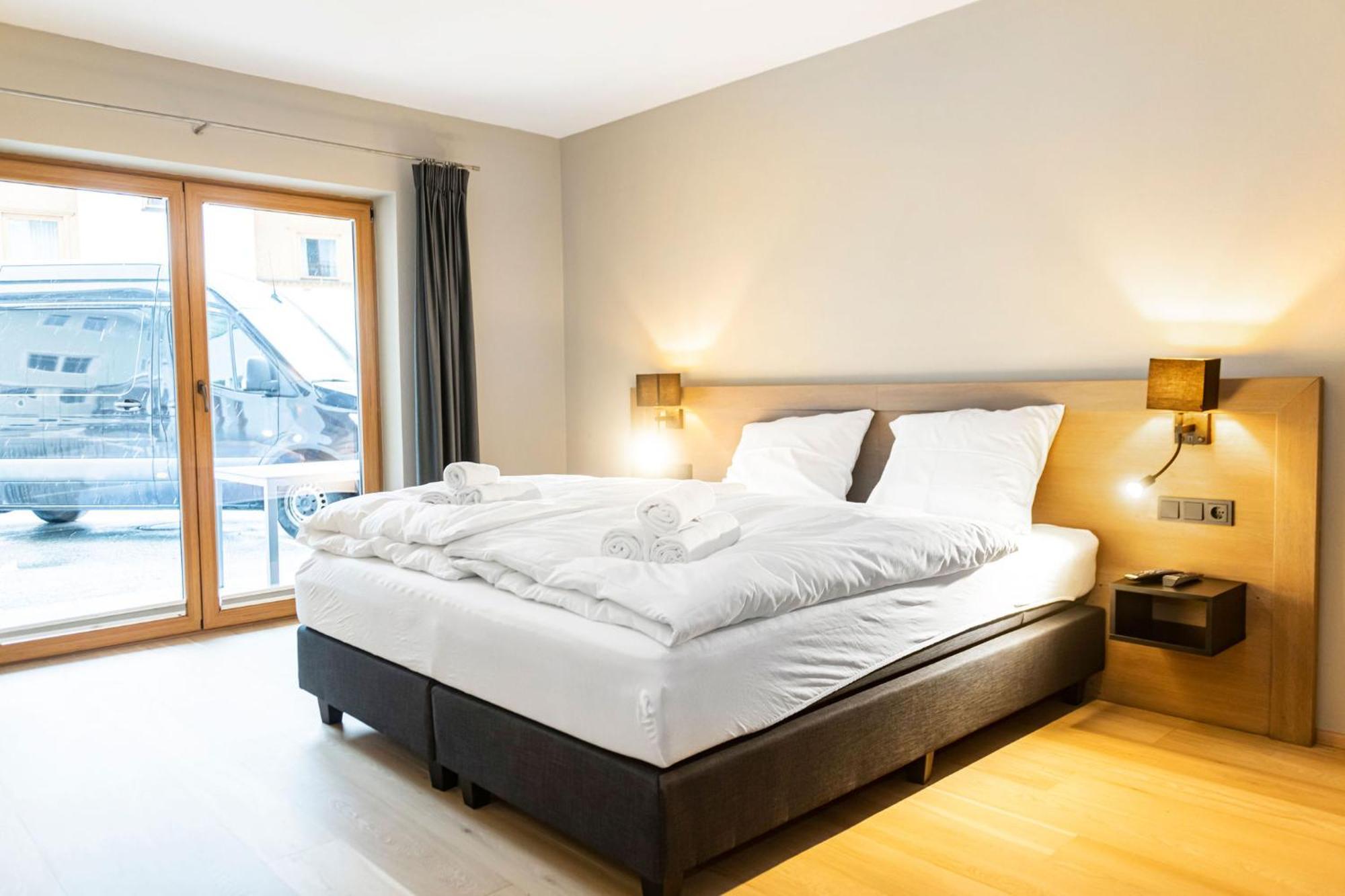 Residence Zillertal Gerlos Exterior foto