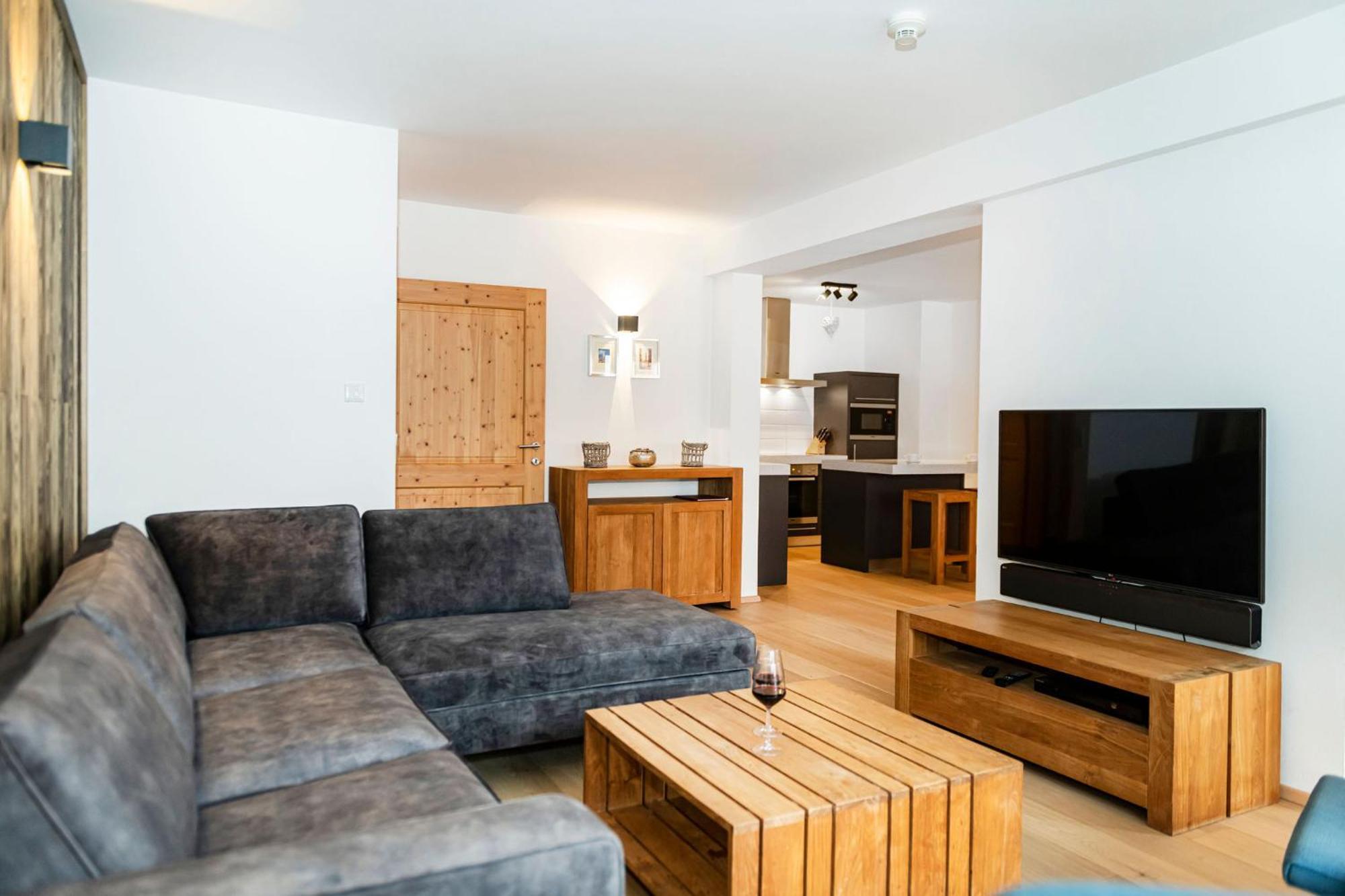 Residence Zillertal Gerlos Exterior foto