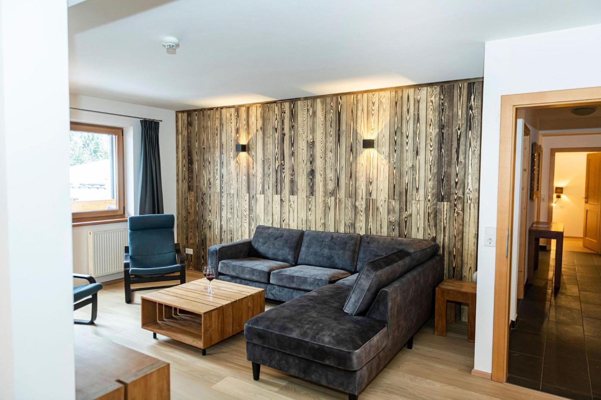 Residence Zillertal Gerlos Exterior foto